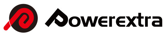 Powerextra Logo