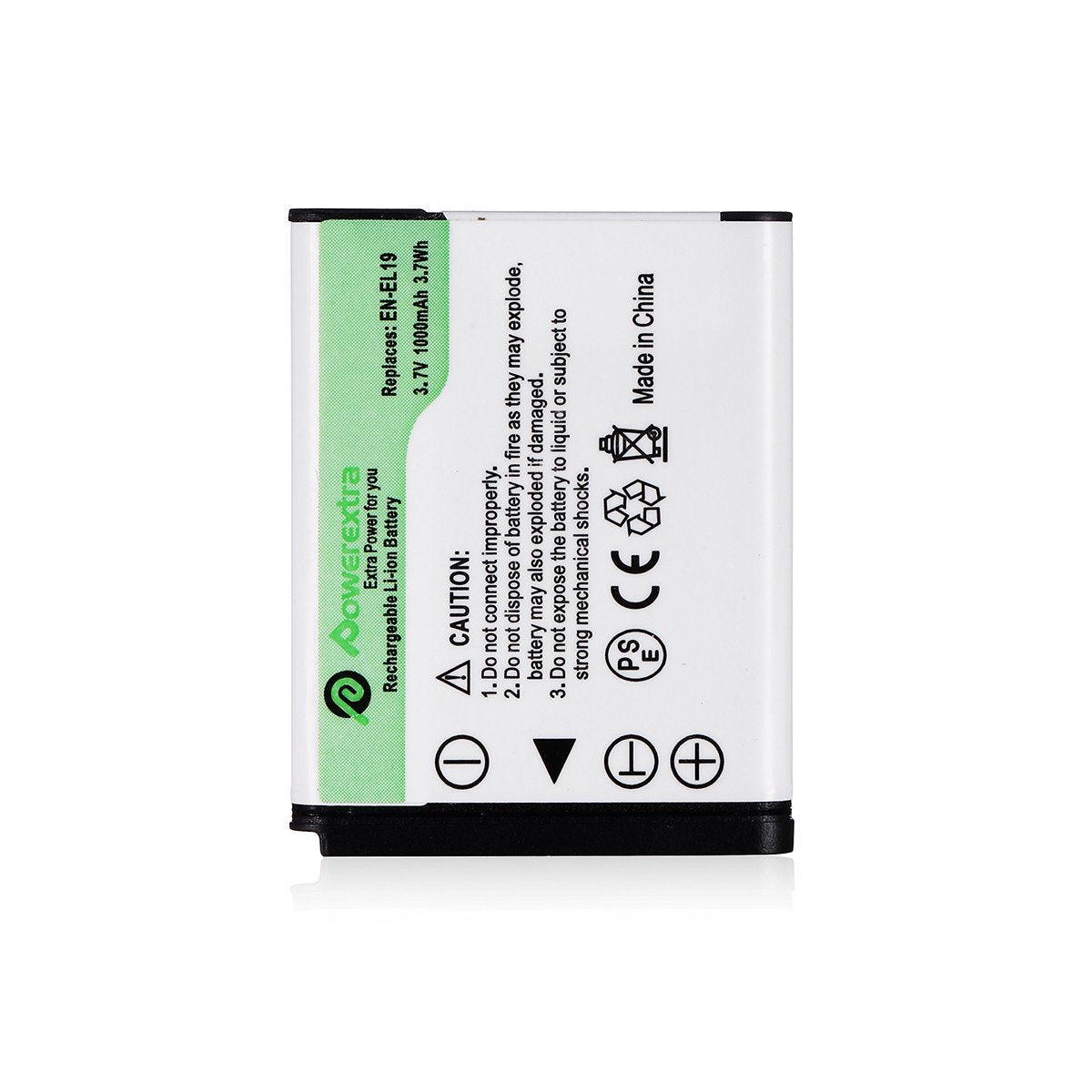 Nikon EN-EL19 Battery