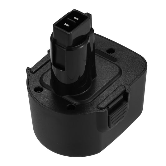 Powerextra 12V 3000mAh Replacement Battery for Black & Decker PS130