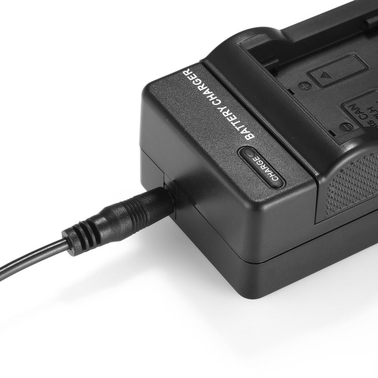 Powerextra Replacement Battery Compatible with NB-2L NB-2LH Battery with Charger