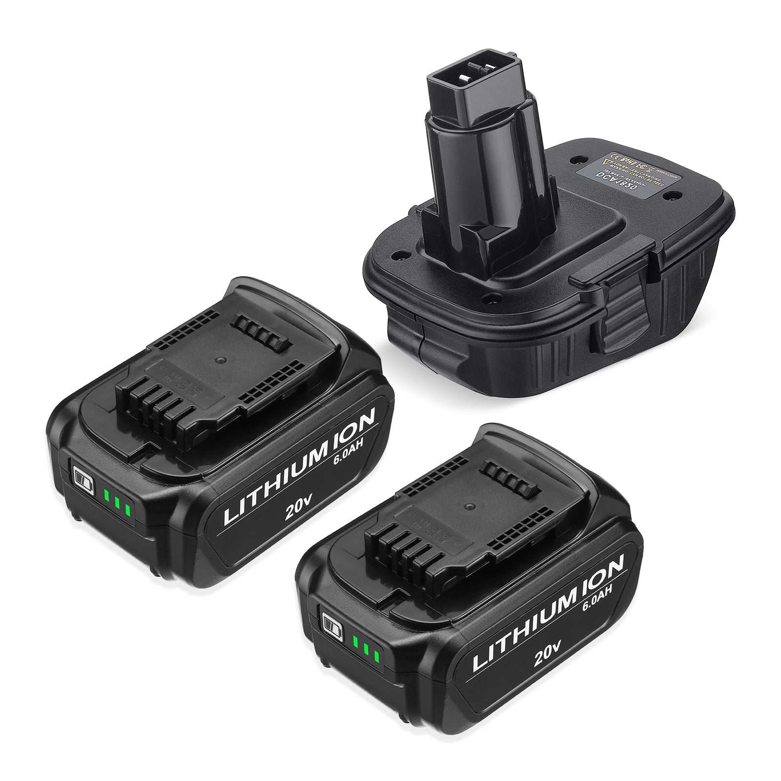 Dewalt Battery Dead Ryobi 18v Battery Fix Dewalt 20V Battery