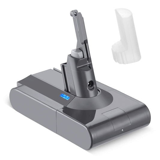 Powerextra 5000mAh Replacement Battery for Dyson V8