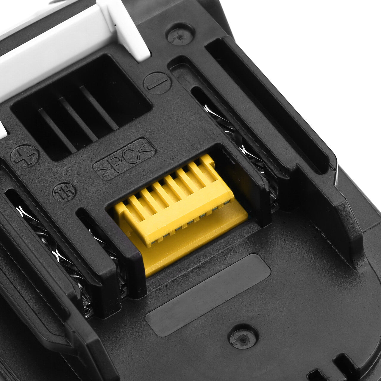 2Pack 18V 3000mAh Replacement Battery For Makita Tools
