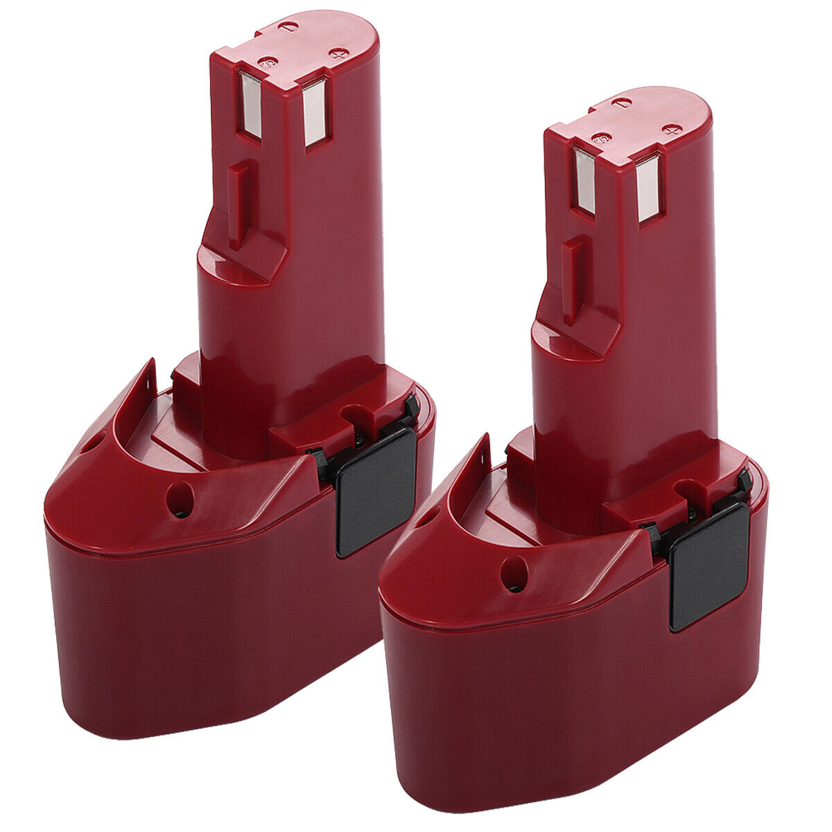 12V 3000mAh NICD Battery For Milwaukee 12V Tool 48-11-0200 48-11-0251 48-11-0140