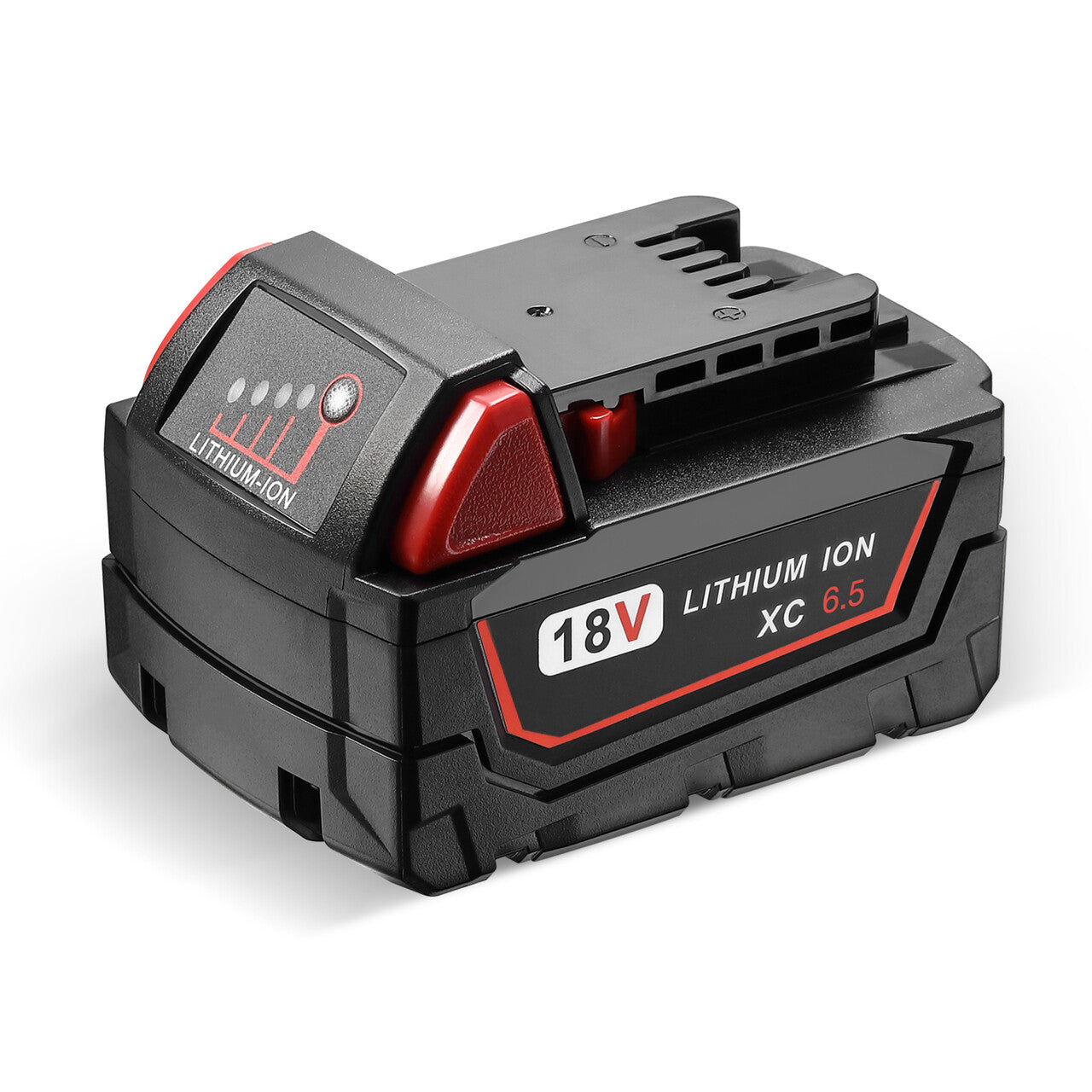 Milwaukee M18 Lithium XC6.5 Extended Capacity Battery