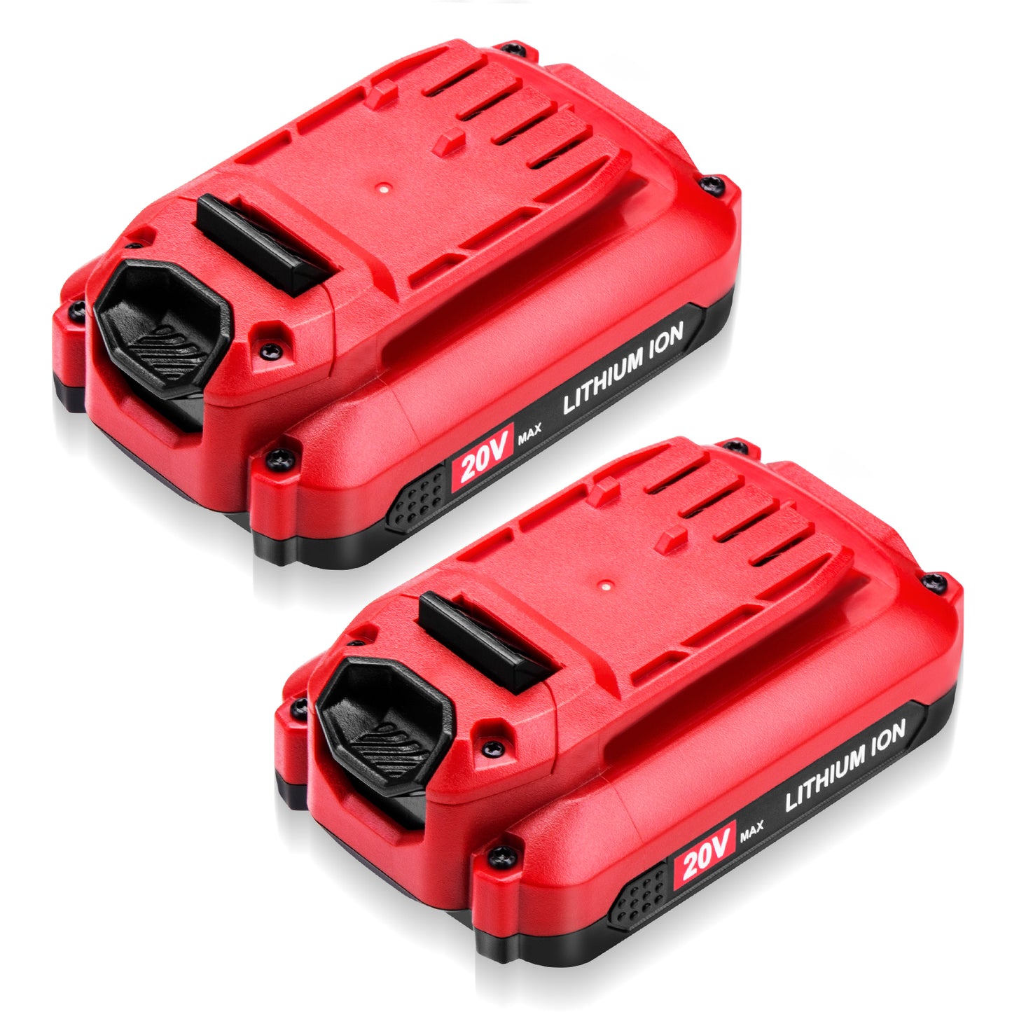 3000mAh 20V Lithium Battery Replacement for Craftsman 20V MAX V20 Series