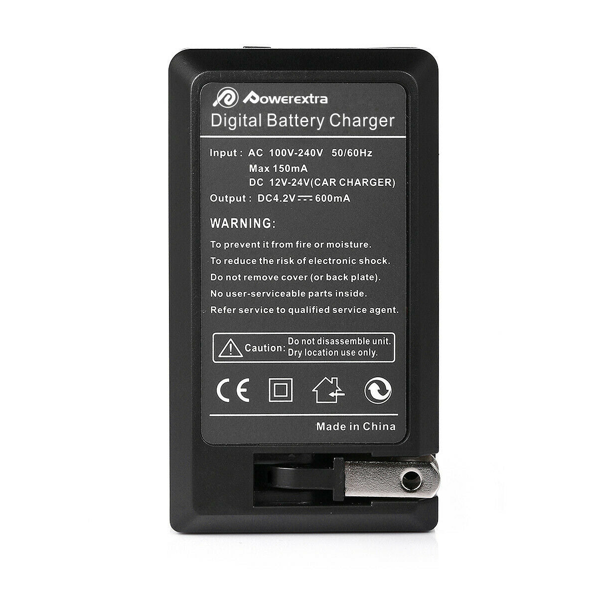 Nikon EN-EL19 Battery Charger