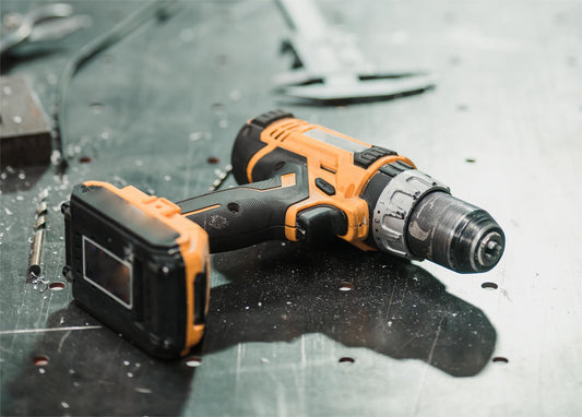 Choosing the Right Power Tool Battery