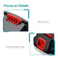 Upgraded 2 Pack 20V Max 3600mAh Battery for Black+Decker Tools