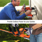 Upgraded 2 Pack 20V Max 3600mAh Battery for Black+Decker Tools