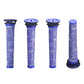 4 Pack Filter Replacements For Dyson Vacuum Cleaners