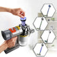 4 Pack Filter Replacements For Dyson Vacuum Cleaners