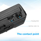 Powerextra V Mount V-Lock Battery 190Wh 13400mAh for DSLR