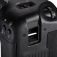 Powerextra BG-E18 Battery Grip for 750D/Rebel T6i, 760D/Rebel T6s Digital Camera