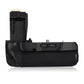 Powerextra BG-E18 Battery Grip for 750D/Rebel T6i, 760D/Rebel T6s Digital Camera