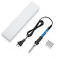Powerextra Electronic Soldering Iron Kit with Adjustable Temperature