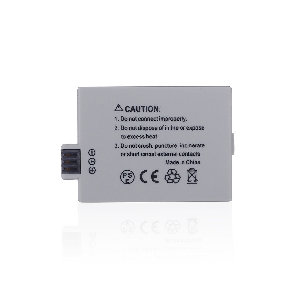 Powerextra Replacement LP-E5 Battery For Canon Camera