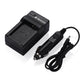 Powerextra NB-10L Battery Charger For Canon PowerShot