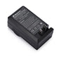 Powerextra NB-10L Battery Charger For Canon PowerShot