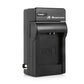 Powerextra Battery Charger for PowerShot Digital Camera