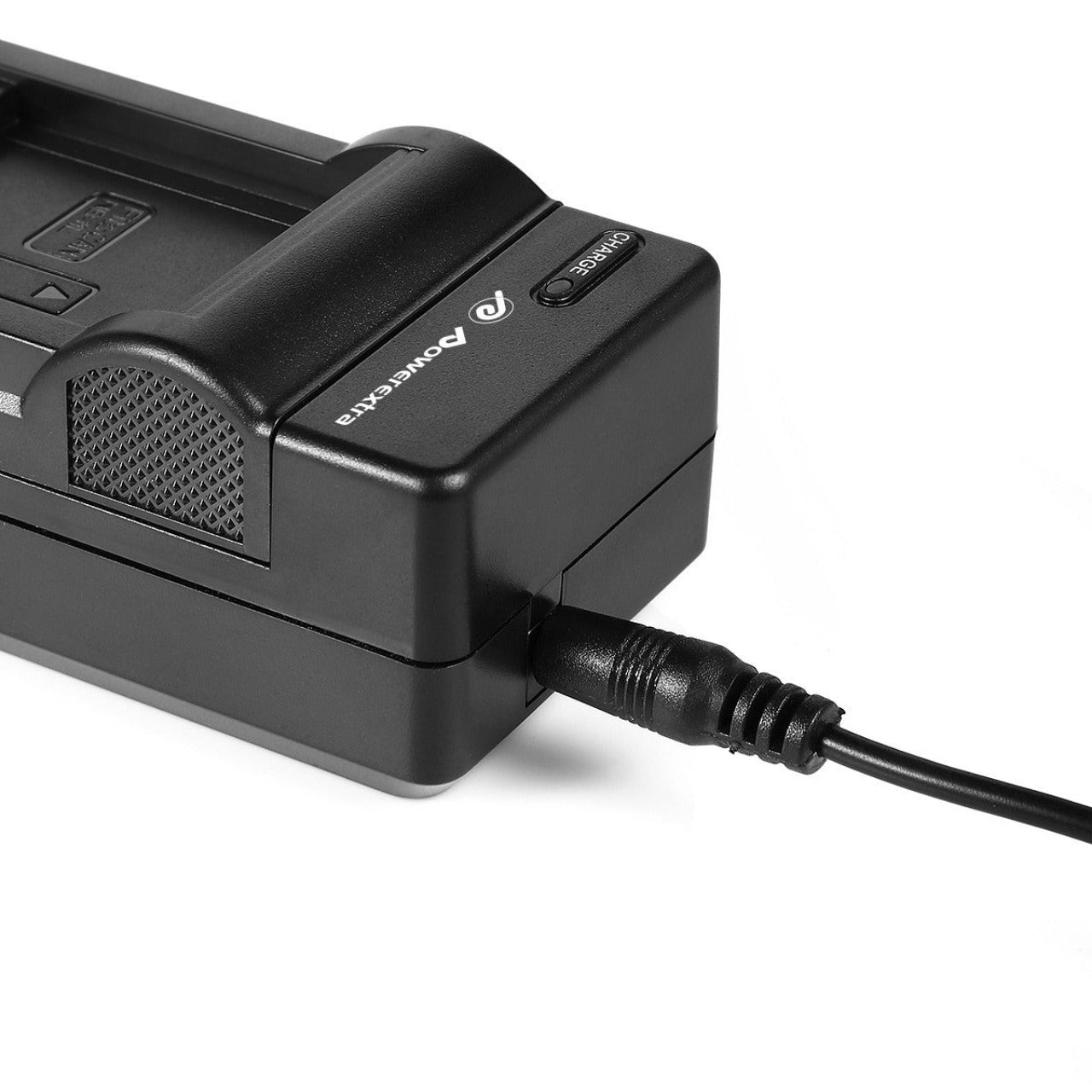Powerextra Battery Charger for PowerShot Digital Camera