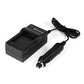 Powerextra Battery Charger for PowerShot Digital Camera