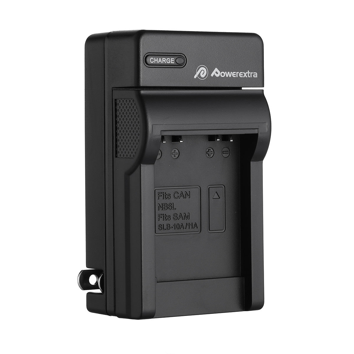 Powerextra NB-6L NB-6LH Battery Charger