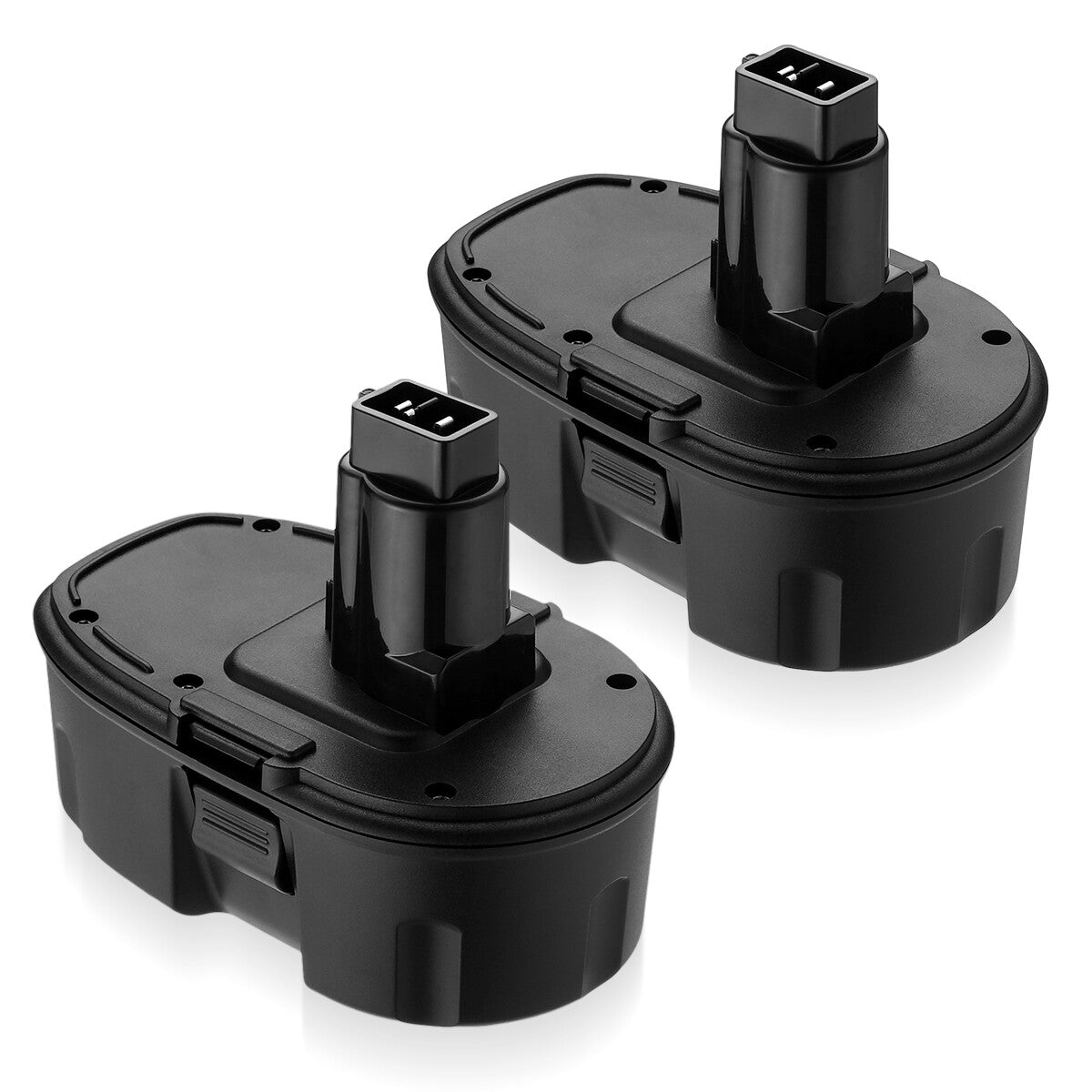 Dewalt 18V Battery Replacement and DC9310 Charger | Powerextra