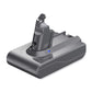 3500Ah V6 Replacement Battery 21.6V for Dyson V6