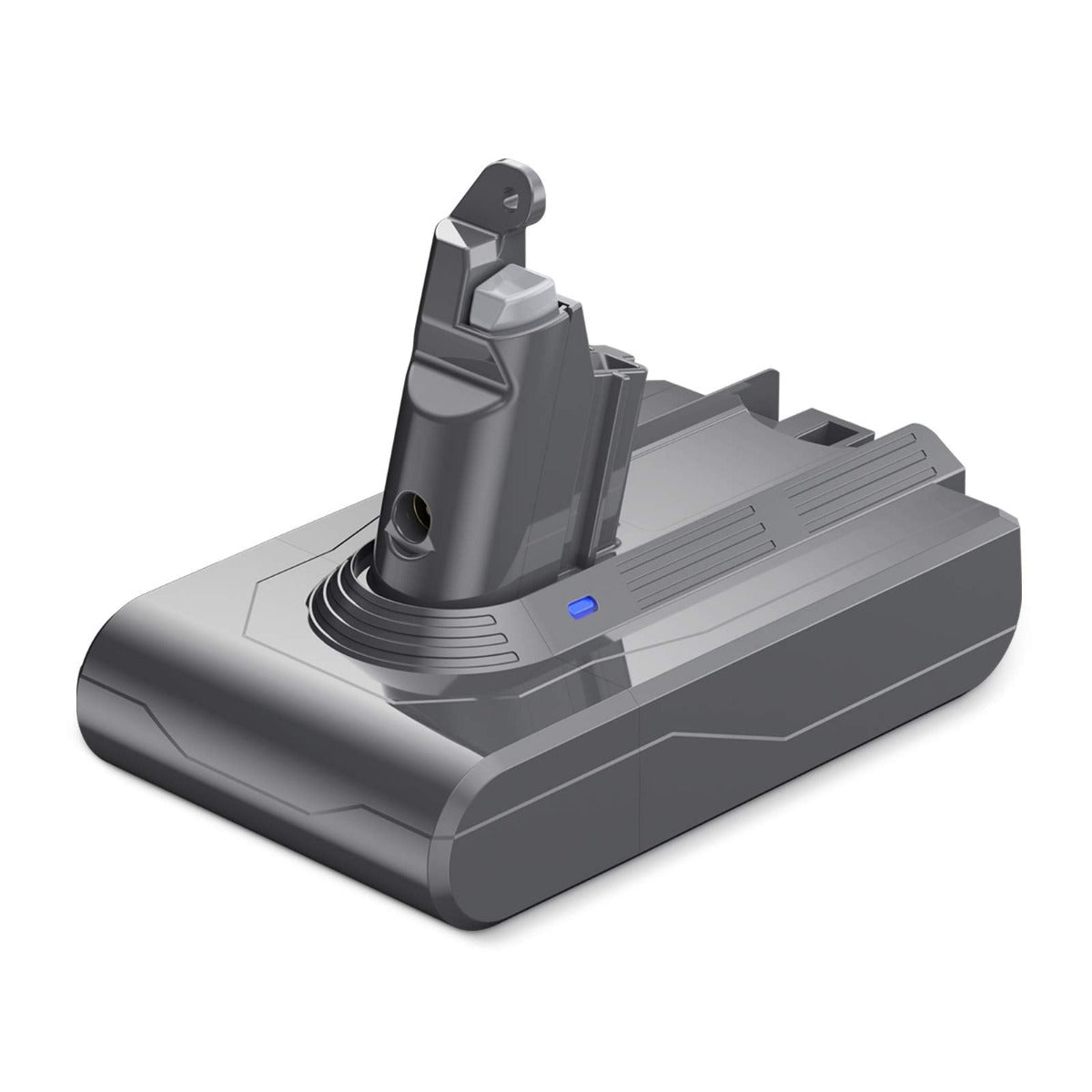 3500Ah V6 Replacement Battery 21.6V for Dyson V6