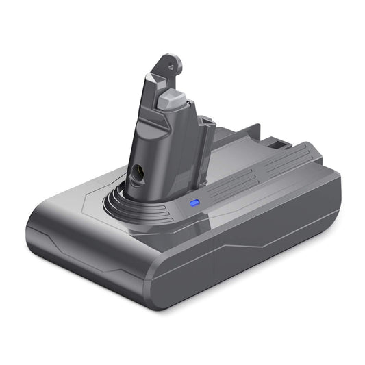 3500Ah V6 Replacement Battery 21.6V for Dyson V6