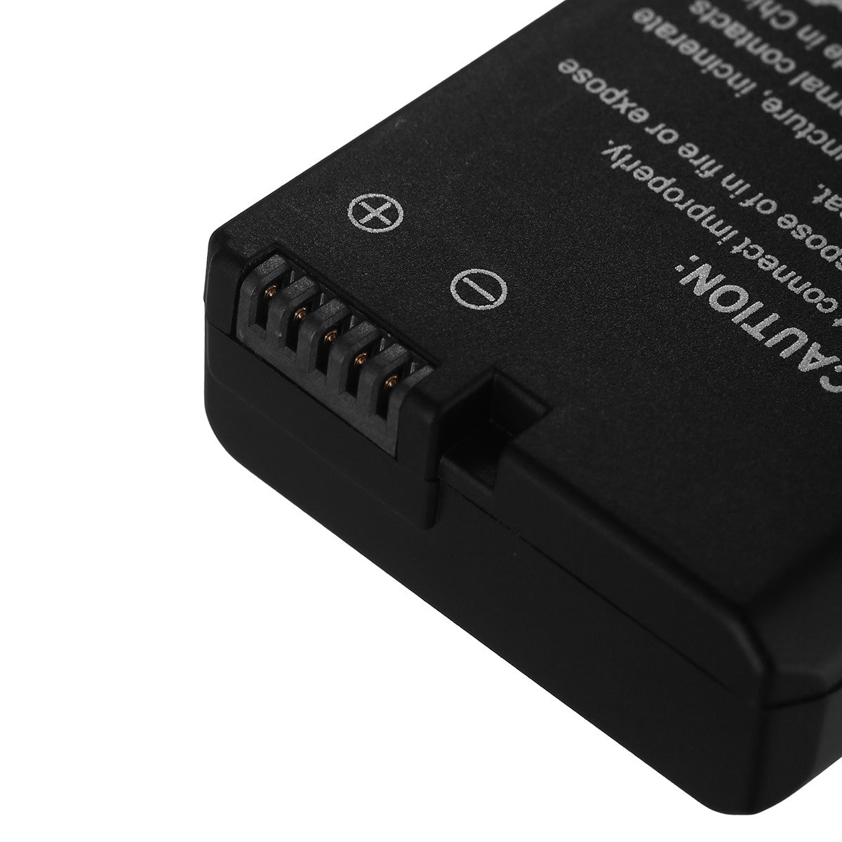 Powerextra EN-EL14 Replacement Battery for Nikon