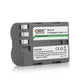 Powerextra EN-EL3E Replacement Battery
