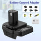 MT20RNL Battery Adapter For Makita 18V Li-ion Battery Convert To Ryobi 18V Tool