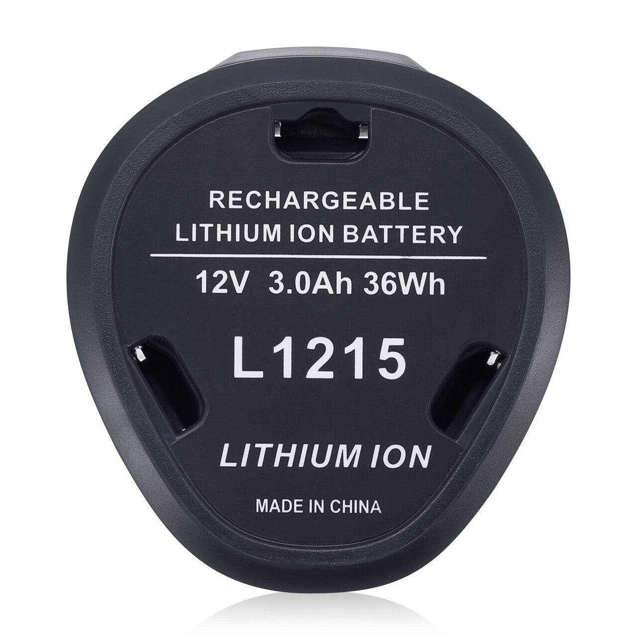 12V 3.0Ah Li-ion Battery for Ridgid 12V Power Tools