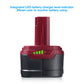Craftsman 19.2Volt Li-Ion Replacement Battery 4.0Ah