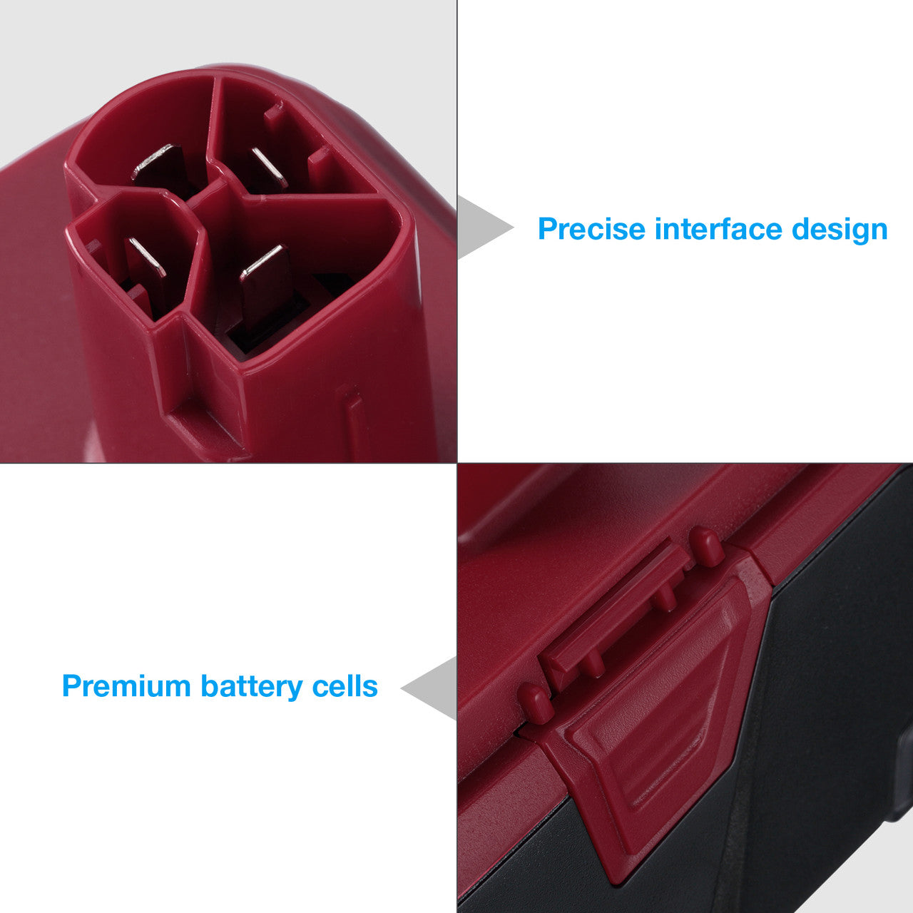 Craftsman 19.2Volt Li-Ion Replacement Battery 4.0Ah