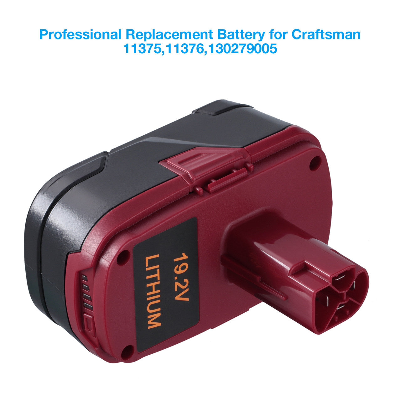 Craftsman 19.2Volt Li-Ion Replacement Battery 4.0Ah