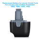 Lincoln 18V Replacement Battery 3.0Ah for Lincoln 1801, 1842, 1844, 1444, 1442