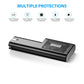 Professional Replacement Battery for Makita 12V 1210 632277-5 5092D 5092DW 6011D 6011DW Drill