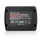 9.0Ah Extended Capacity Milwaukee M12 12V Lithium Battery Replacement