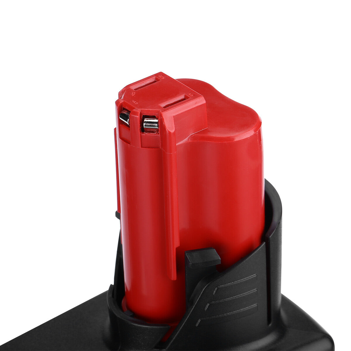 9.0Ah Extended Capacity Milwaukee M12 12V Lithium Battery Replacement