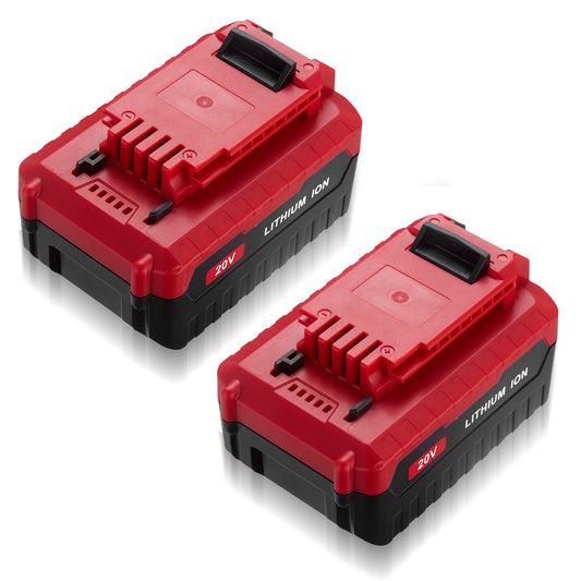 PCC685L 6000mAh 20V Lithium Replacement for Porter Cable 20V Max Battery