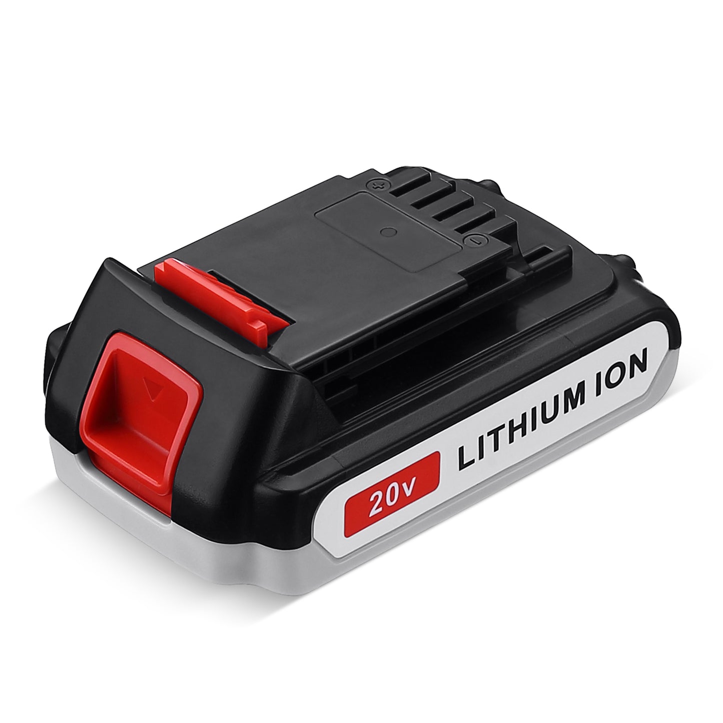 3.0Ah LBXR20 Li-ion Battery for Black & Decker 20V Battery