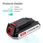 3.0Ah LBXR20 Li-ion Battery for Black & Decker 20V Battery