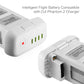 Powerextra Intelligent Flight Replacement Battery Compatible with DJI Phantom 2