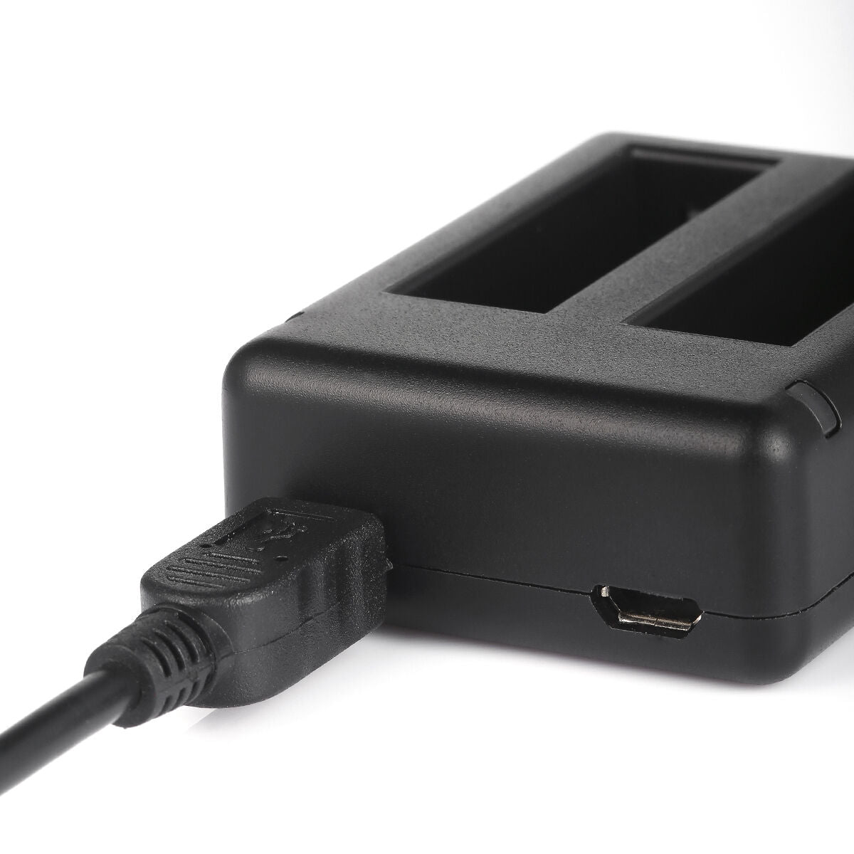 Dual Charger For GoPro AHDT401 AHDBT-401