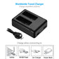 Gopro Lithium-ion Battery charger