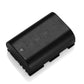 LP-E6 Battery Replacement for Canon