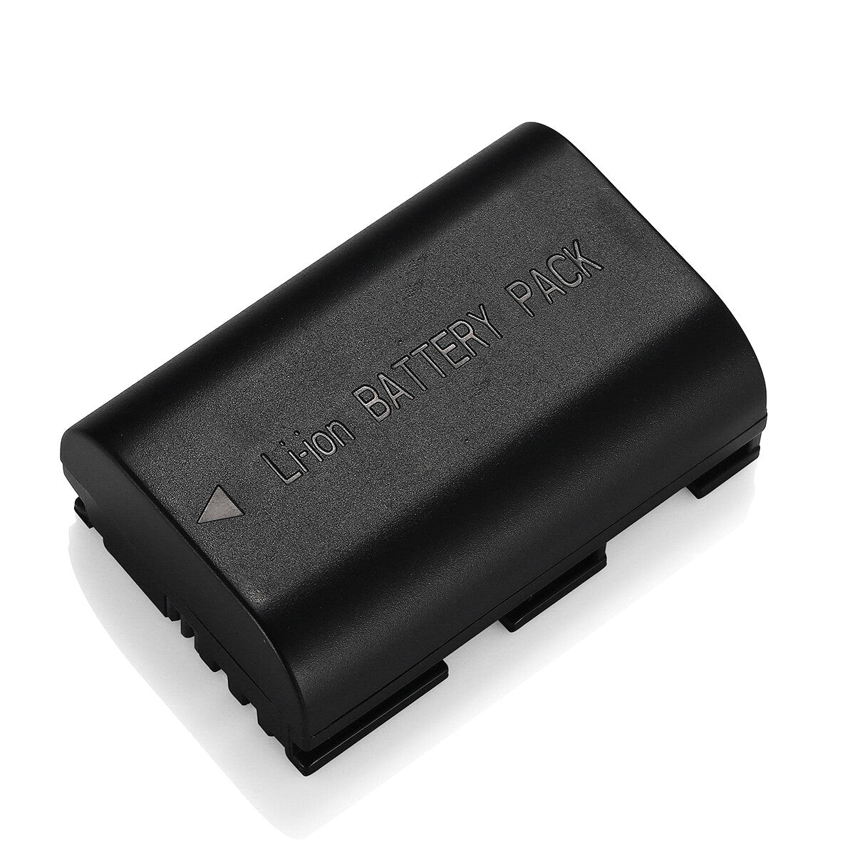 LP-E6 Battery Replacement for Canon